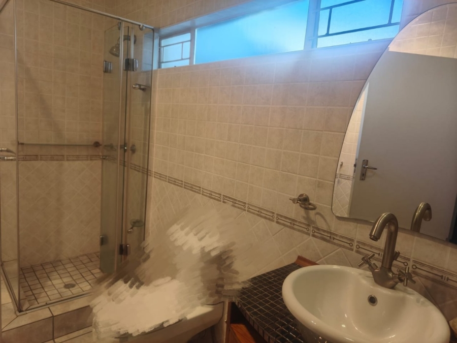 To Let 4 Bedroom Property for Rent in Sasolburg Ext 15 Free State